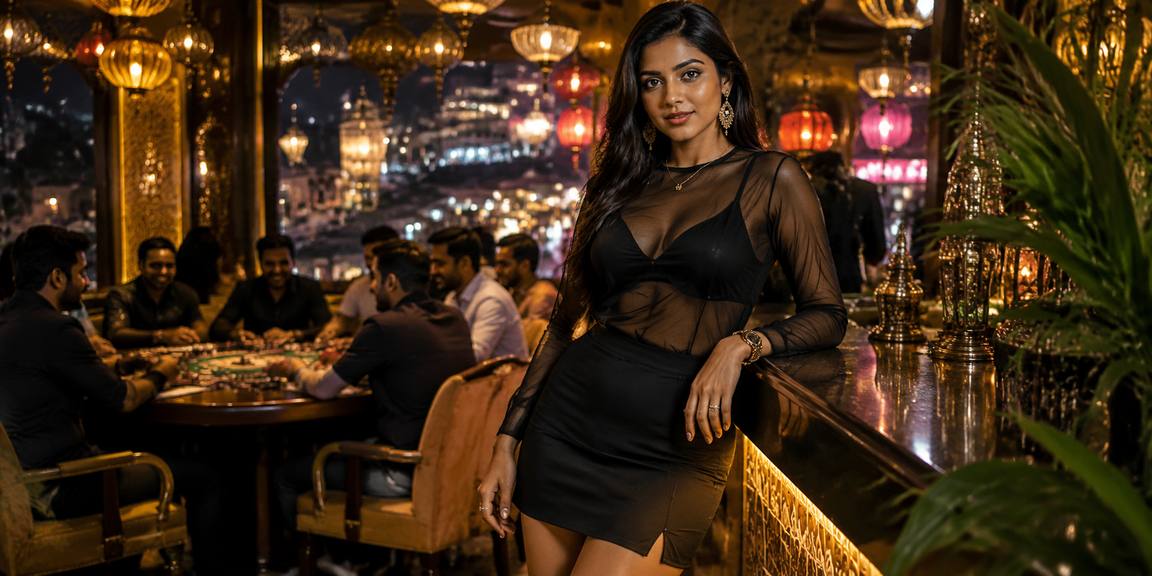 888888 VIP Roulette সেশন